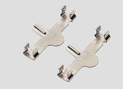 Marklin 56031 I Scale Track Clips -- 30 pcs