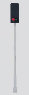 Marklin 56135 G Scale Color Light Home Signal