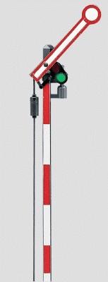 Marklin 5613 G Scale Home Signal
