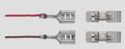 Marklin 5654 1:32 Scale Feeder Clip Set