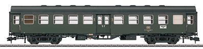 Marklin 58168 I Scale Type Byg 514 Umbauwagen (Rebuild Car) -- German Federal Railroad