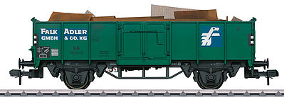 Marklin 58475 I Scale Marklin Gauge 1 Museum Car Set - 2015
