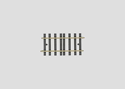 Marklin 59055 I Scale Straight Track -- 150mm 5-7/8"