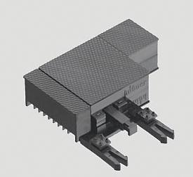 Marklin 59079 I Scale Turnout Mechanism