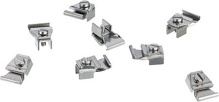 Marklin 59096 I Scale Feeder Terminal Set -- 8 Pack