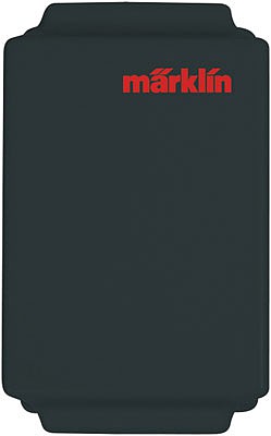 Marklin 60042 All Scale Switched-Mode Power Pack -- Output 50-60 VA, Input 100-240 V for UK