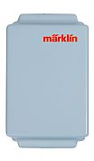 Marklin 60061 All Scale Power Supply for Marklin Digital Central Station & Booster (Sold Separately) -- Input 230V 50Hz AC, Output 19V 60 Watts DC