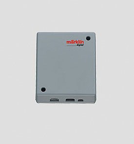Marklin 60112 All Scale Digital Connector Box for 1 Gauge