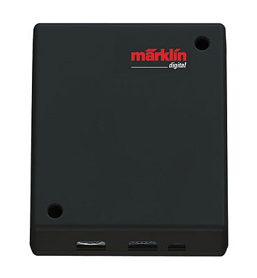 Marklin 60114 I Scale Digital Connector Box for 1 Gauge