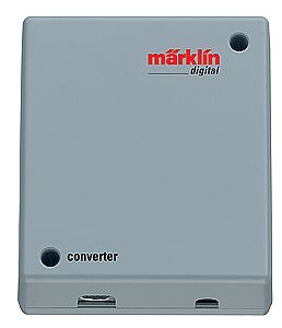 Marklin 60130 All Scale Converter -- Current Inverter for 66361 and 60061 Switched-Mode Power Packs
