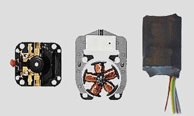 Marklin 60760 HO Scale Digital High Efficiency Propulsion Upgrade Set