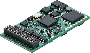 Marklin 60979 All Scale mSD3 SndDecoder SU ELok