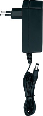 Marklin 66360 All Scale 36 VA Switched Mode Power Pack -- 230 Volts (European)