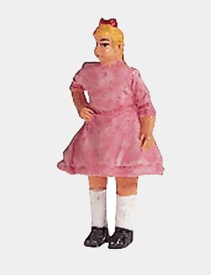 Marklin 672100 1:32 Scale Girl