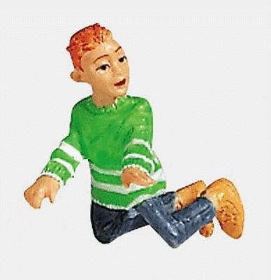 Marklin 687210 I Scale Young Friend