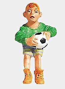 Marklin 687250 I Scale Youngster With Ball