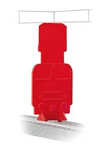 Marklin 70012 HO Scale Marklin HO Catenary -- Catenary Installation Jig/5