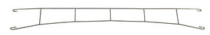 Marklin 70172 HO Scale Marklin HO Catenary -- Catenary Wire Length: 6-13/16" (For C,M Track) Pkg(5)