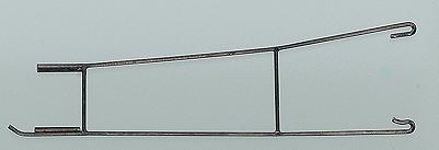 Marklin 70231 HO Scale Marklin HO Catenary -- Catenary Wire Adjustment Section Pkg(5)
