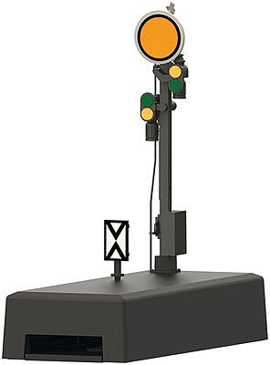 Marklin 70362 HO Scale Vr 0 - Vr 1 Distant Signal