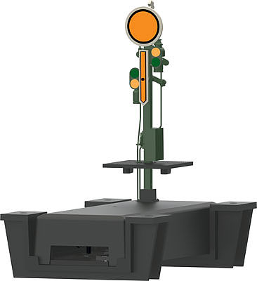 Marklin 70381 HO Scale Distant Signal