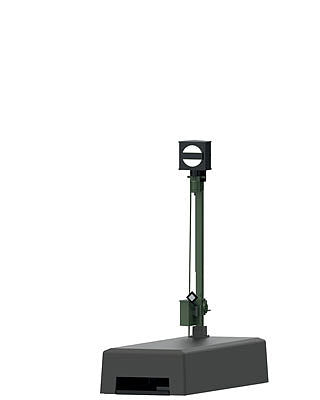 Marklin 70421 HO Scale Yard Signal