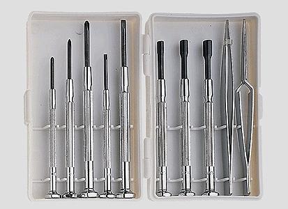 Marklin 70900 All Scale Tool Kit