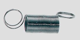 Marklin 7194 HO Scale Reverse Unit Springs pkg(5)