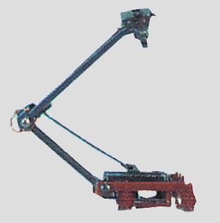 Marklin 7219 HO Scale Pantograph -- Single-Arm