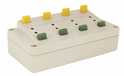 Marklin 72730 All Scale On-Off Controler Box