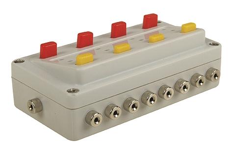 Marklin 72740 All Scale Dividing Control Box