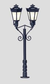 Marklin 72805 HO Scale Double Park Light