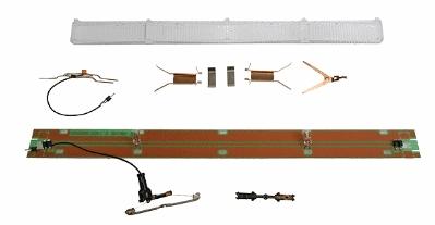 Marklin 73155 HO Scale Lighting Kit