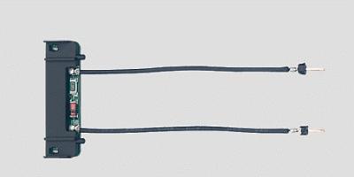 Marklin 73407 HO Scale Marker Lights w/LED's