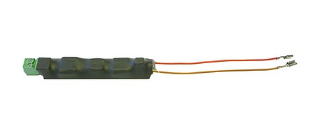 Marklin 74041 All Scale FCC Interference Suppression Set -- 2 Amp, Prevents Radio/TV/Cell Phone Interference Required In USA Only
