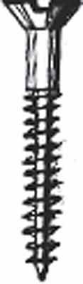 Marklin 74990 HO Scale Marklin Track Screws -- For C-Track pkg(200)