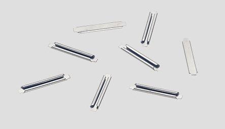 Marklin 74994 HO Scale Rail Joiners -- C-Track pkg(25)