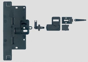 Marklin 7548 HO Scale Under Layout Mounting Kit