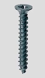 Marklin 7599 All Scale K Track Mounting Screws