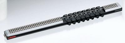 Marklin 78151 HO Scale Roller Test Stand -- For Locomotives with up to 16 Drive Wheels