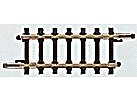 Marklin 8504 Z Scale Straight Track -- 1" 2.5cm
