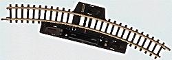Marklin 8529 Z Scale Curved Circuit Track -- 7-11/16" 19.5cm Radius, 30-Degree