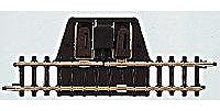 Marklin 8588 Z Scale Straight Isolating Track -- 2-3/16"