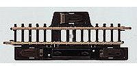 Marklin 8589 Z Scale Straight Circuit Track -- 2-3/16"