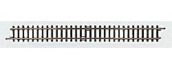 Marklin 8592 Z Scale Adjustable-Length Straight Track -- 3-15/16" 10cm to 4-3/4" 12cm