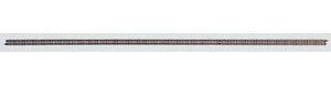 Marklin 8594 Z Scale Straight/Flex Track -- 26" 66cm