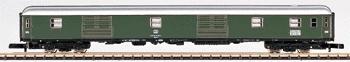 Marklin 8712 Z Scale DB Era IV -- Express Baggage Car