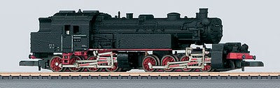 Marklin 88294 Z Scale Class 96 0-8-8-0 w/Digital - Marklin Insider -- German Federal Railways (DB)