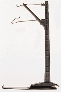 Marklin 8912 Z Scale Catenary -- Feeder Mast w/Base Plate & Wires