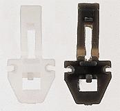 Marklin 8921 Z Scale Catenary -- Insulators
